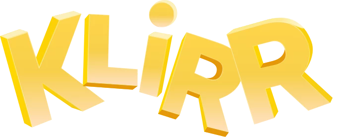 Klirr Casino logo